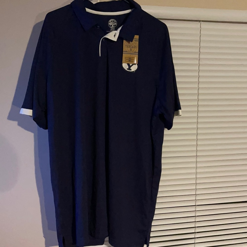 BYU POLO